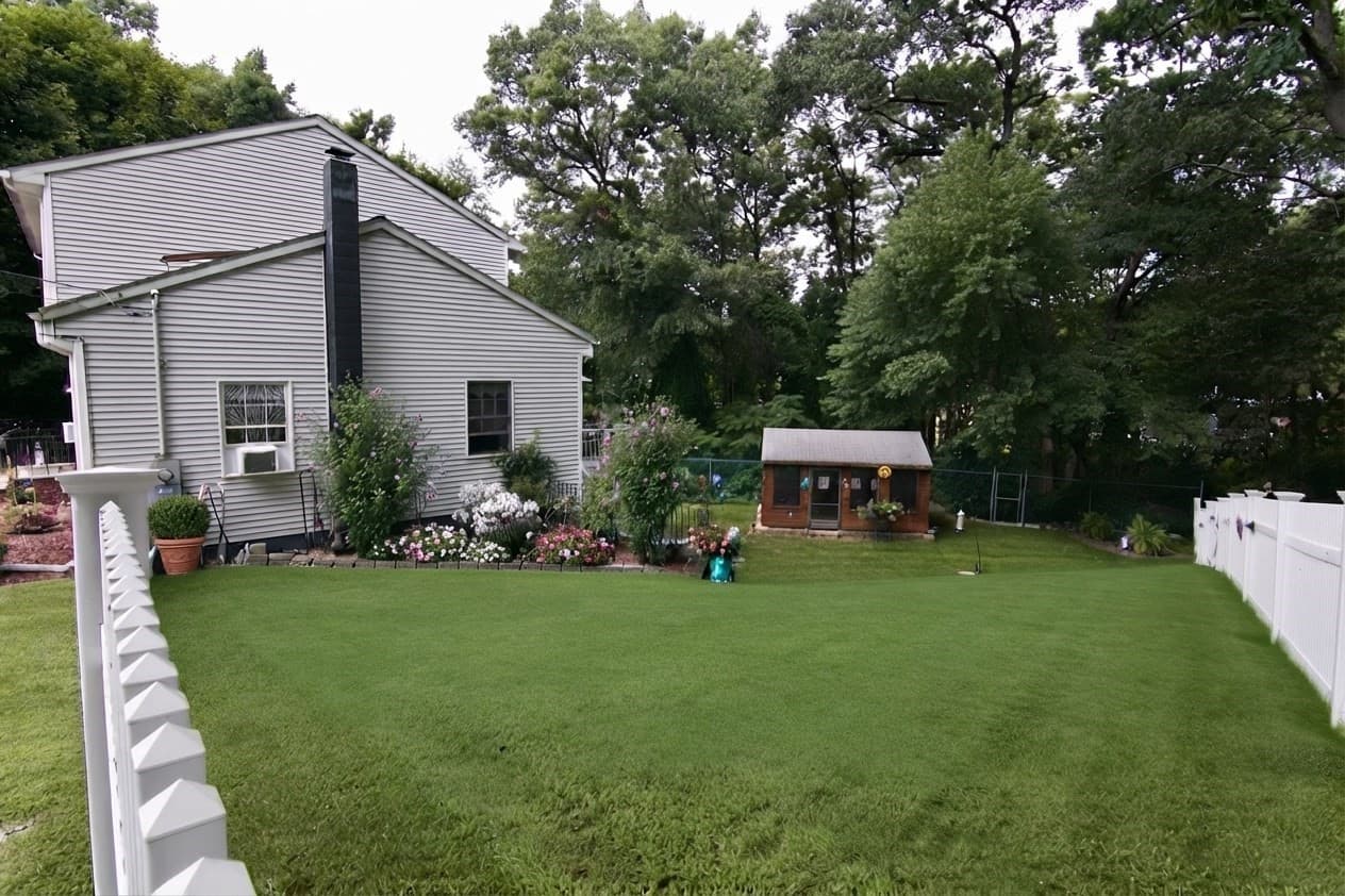 Single Family Residence at 9 Zamora St, Saugus MA 01906, photo 39 of 39