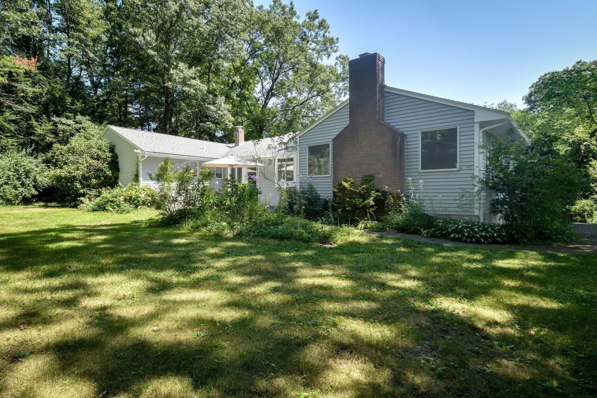 Single Family Residence at 59 Eliot Hill Rd, Natick MA 01760, Natick, photo 23 of 34