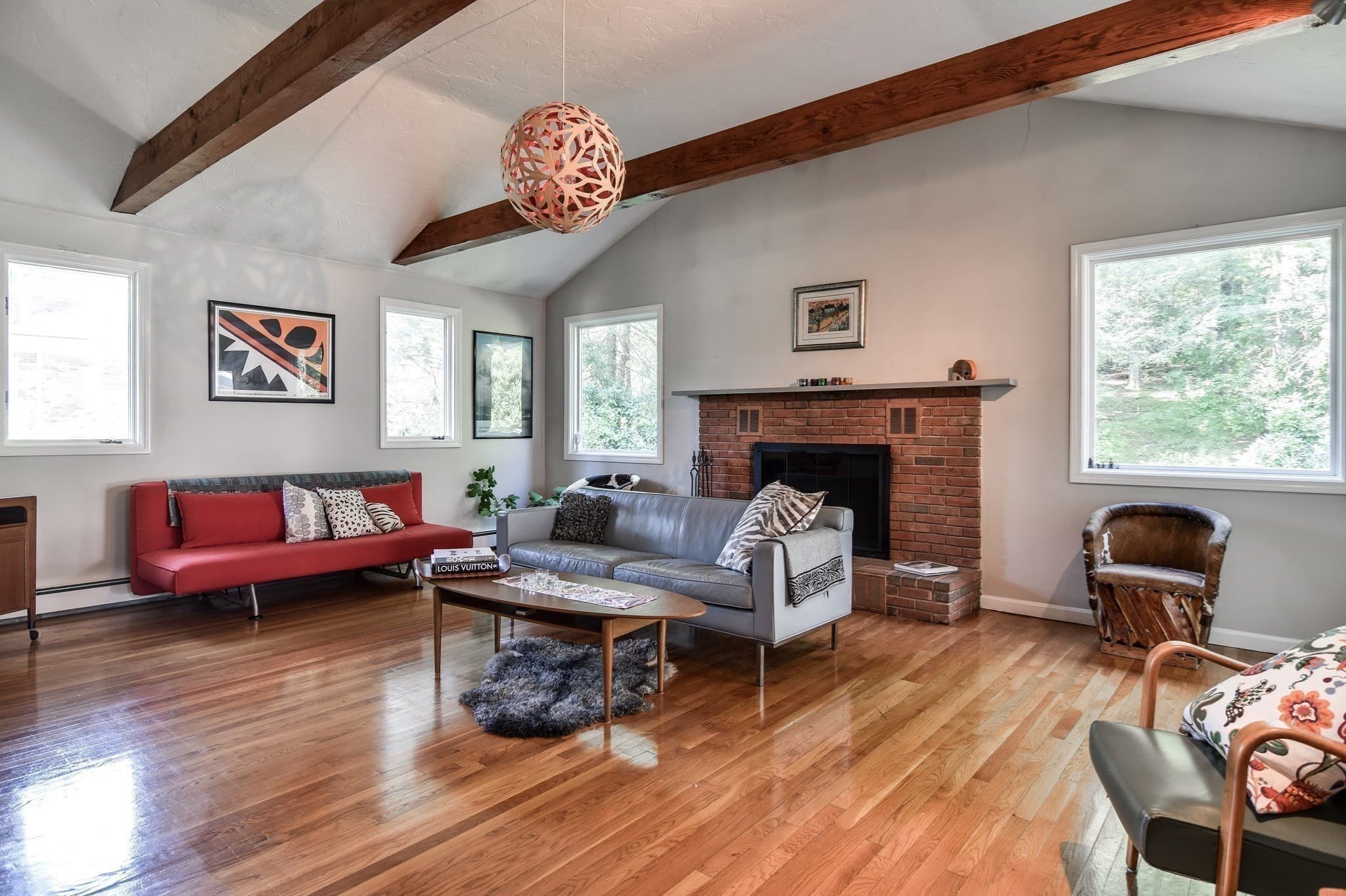 Single Family Residence at 59 Eliot Hill Rd, Natick MA 01760, Natick, photo 2 of 34