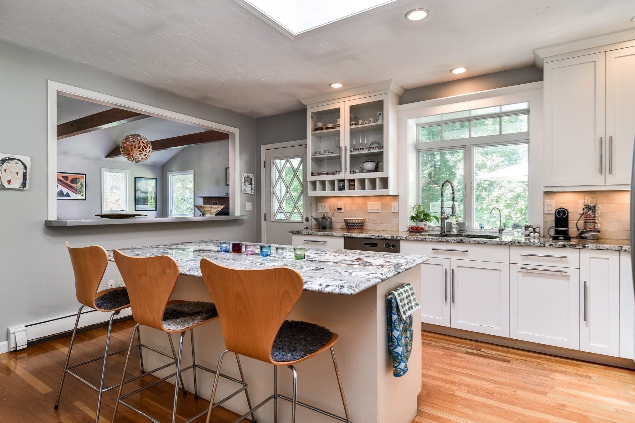 Single Family Residence at 59 Eliot Hill Rd, Natick MA 01760, Natick, photo 6 of 34