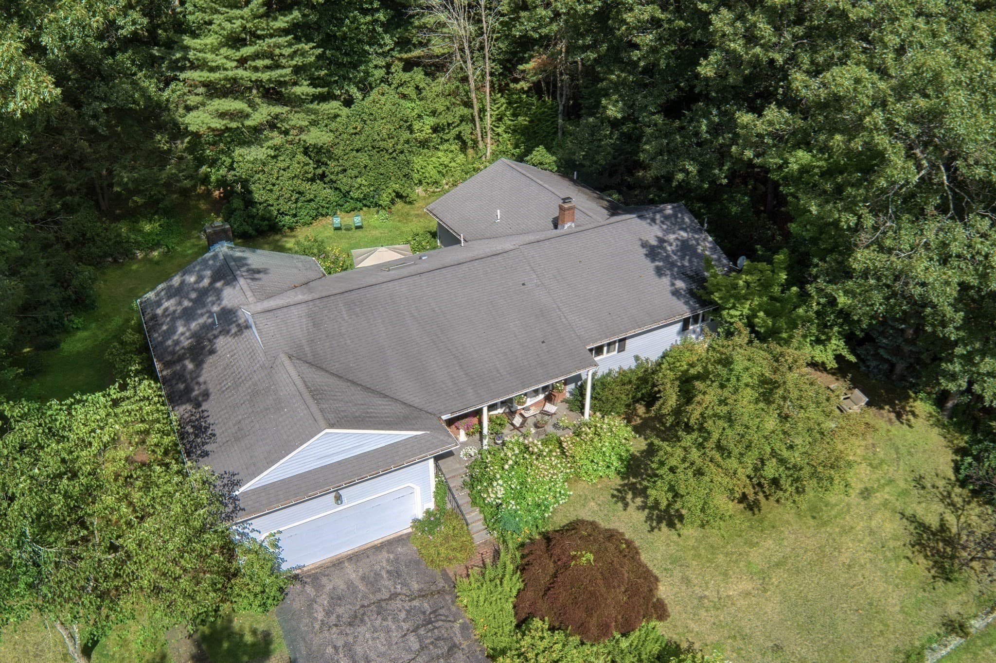 Single Family Residence at 59 Eliot Hill Rd, Natick MA 01760, Natick, photo 26 of 34