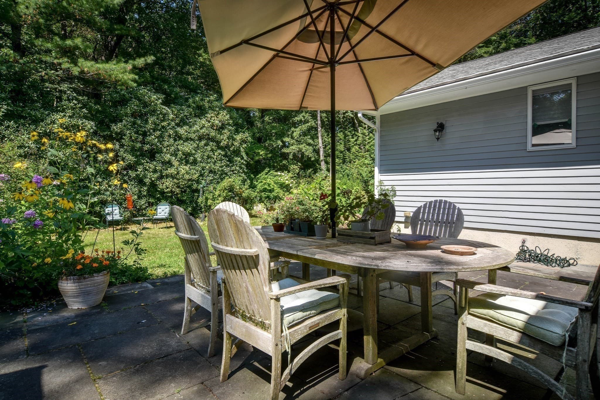 Single Family Residence at 59 Eliot Hill Rd, Natick MA 01760, Natick, photo 22 of 34