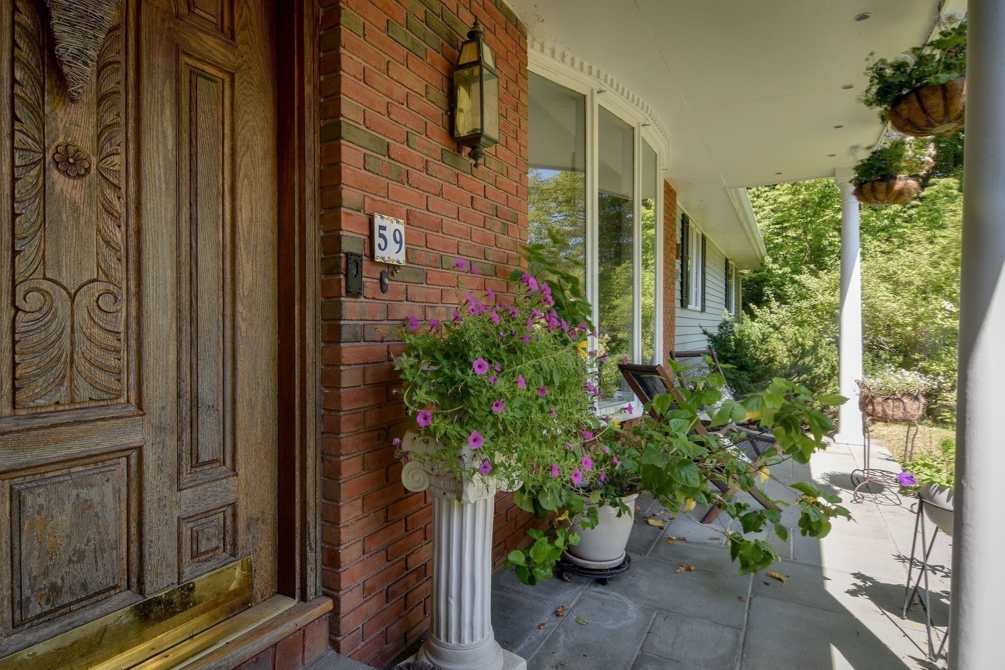 Single Family Residence at 59 Eliot Hill Rd, Natick MA 01760, Natick, photo 32 of 34
