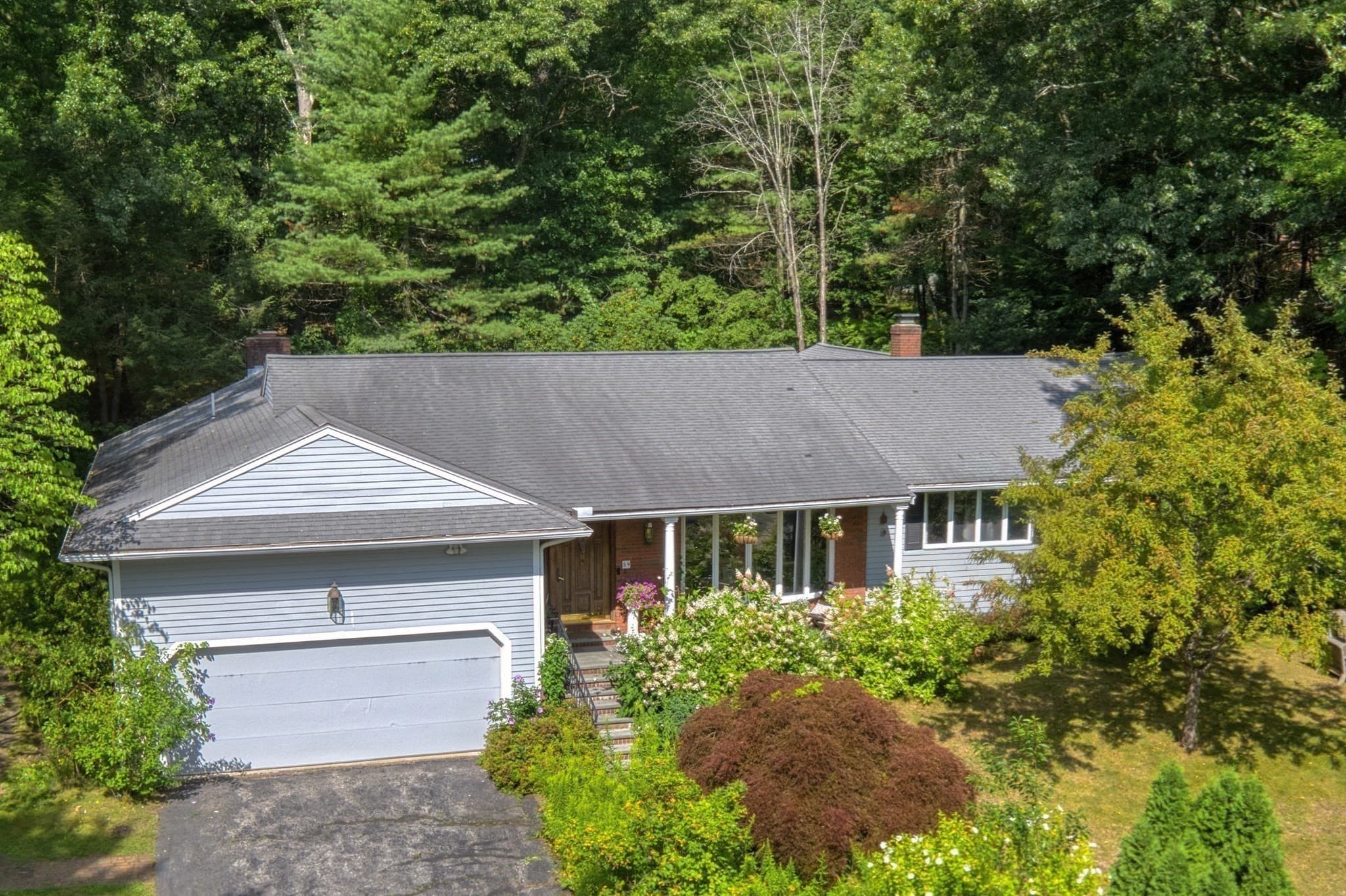 Single Family Residence at 59 Eliot Hill Rd, Natick MA 01760, Natick, photo 24 of 34