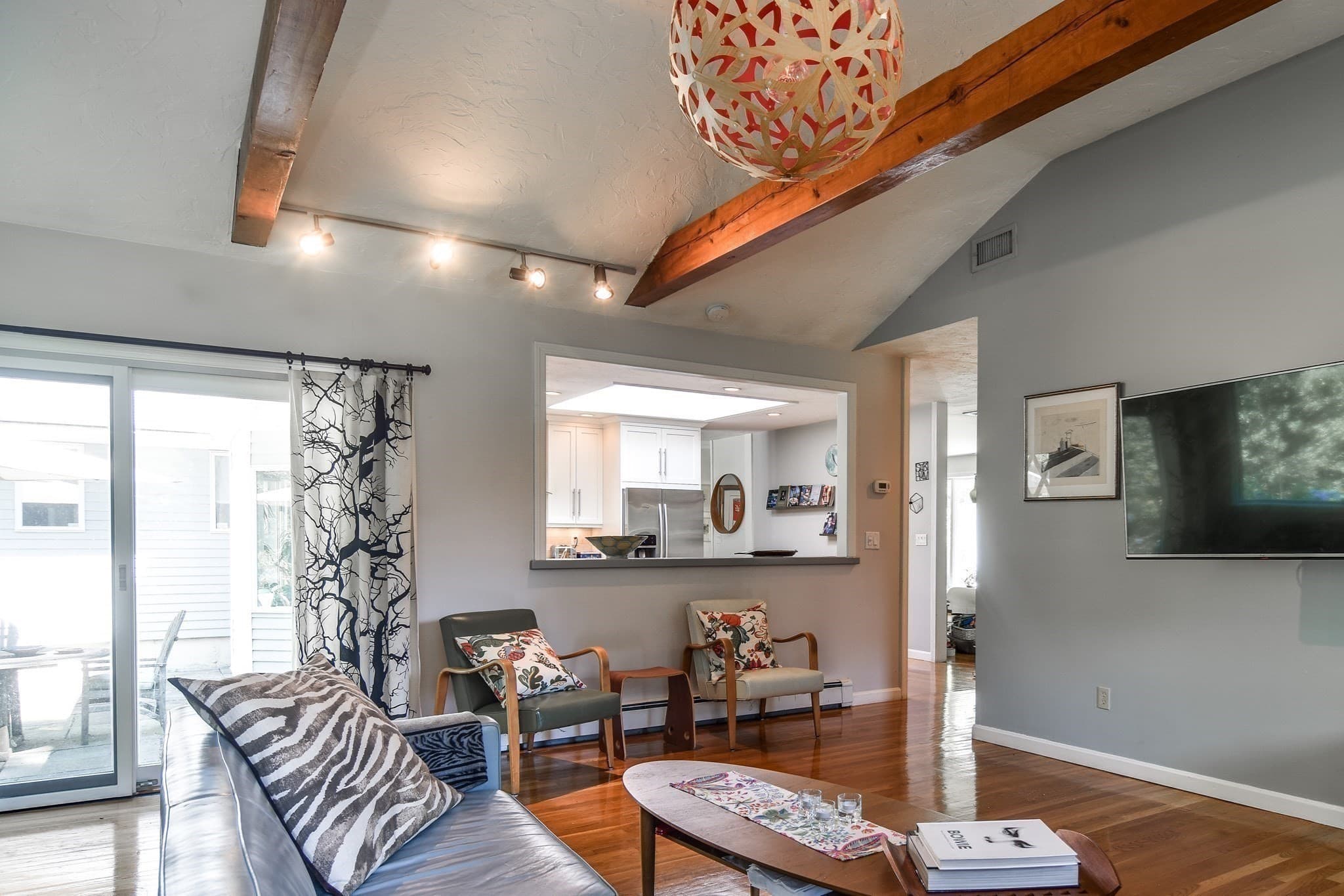 Single Family Residence at 59 Eliot Hill Rd, Natick MA 01760, Natick, photo 10 of 34