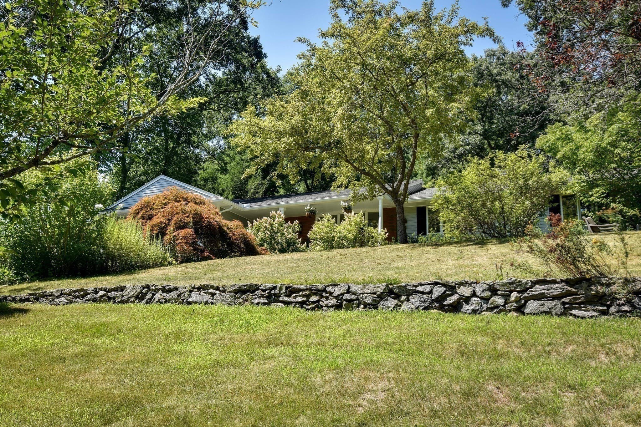 Single Family Residence at 59 Eliot Hill Rd, Natick MA 01760, Natick, photo 31 of 34