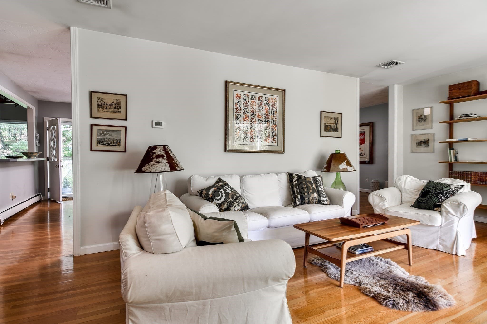 Single Family Residence at 59 Eliot Hill Rd, Natick MA 01760, Natick, photo 8 of 34