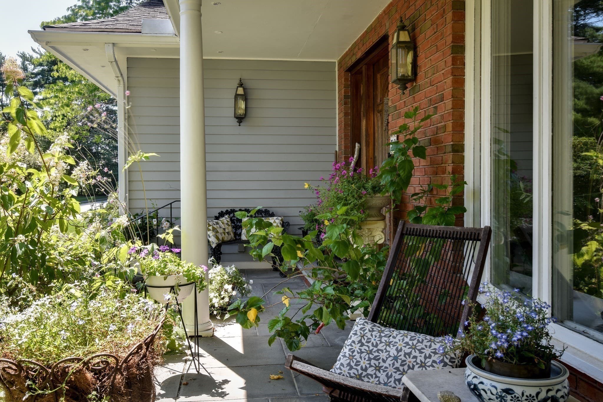 Single Family Residence at 59 Eliot Hill Rd, Natick MA 01760, Natick, photo 25 of 34