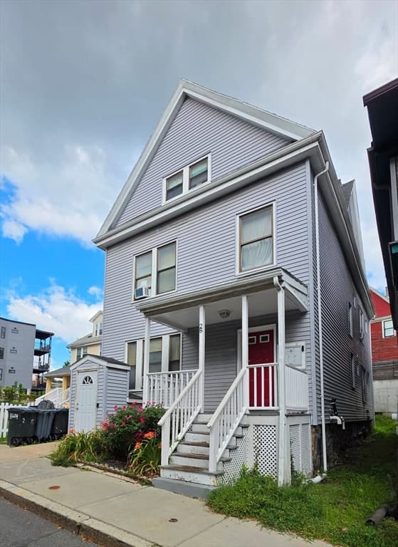 28 Dunreath St, Boston MA 02119 photo 2