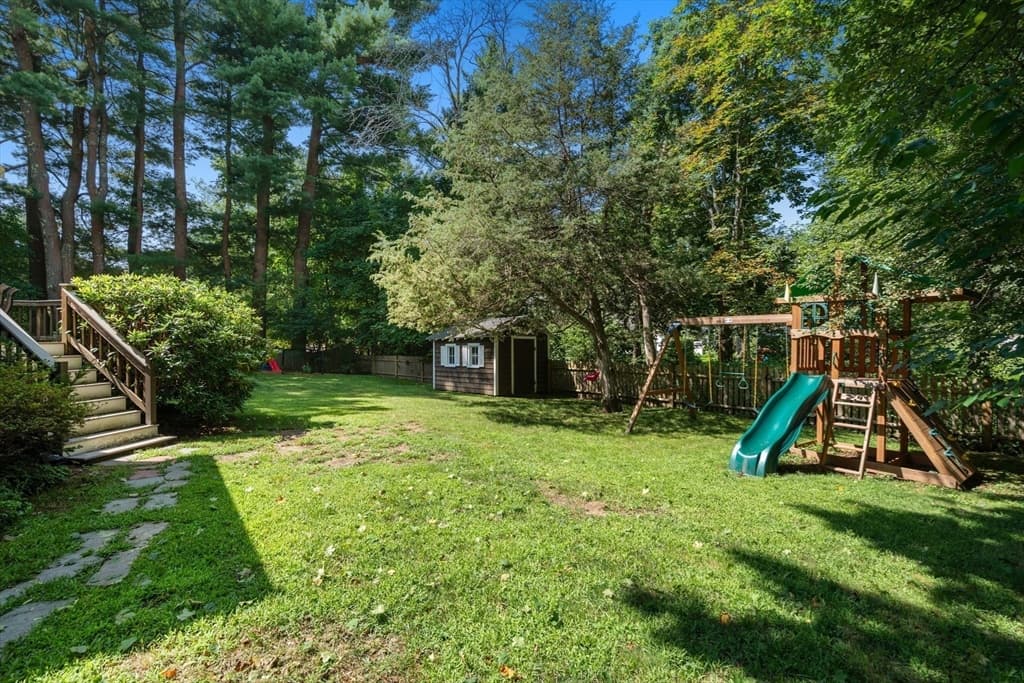 Single Family Residence at 14 Fuller Brook Ave, Needham MA 02492, Needham, photo 27 of 32