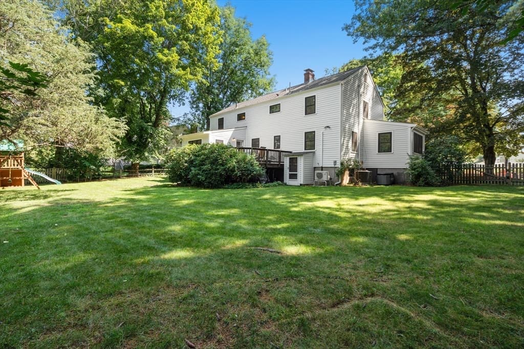 Single Family Residence at 14 Fuller Brook Ave, Needham MA 02492, Needham, photo 26 of 32