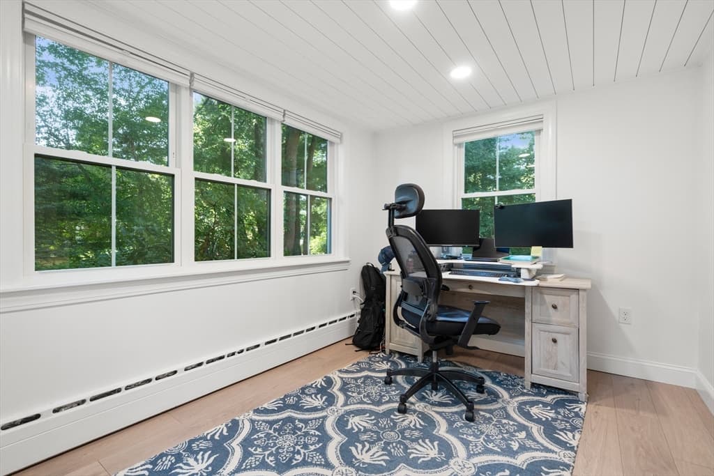 Single Family Residence at 14 Fuller Brook Ave, Needham MA 02492, Needham, photo 7 of 32