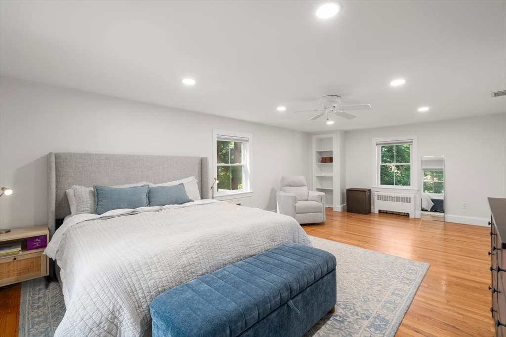 Single Family Residence at 14 Fuller Brook Ave, Needham MA 02492, Needham, photo 15 of 32