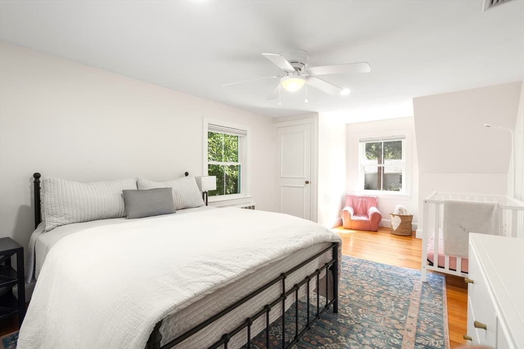 Single Family Residence at 14 Fuller Brook Ave, Needham MA 02492, Needham, photo 19 of 32