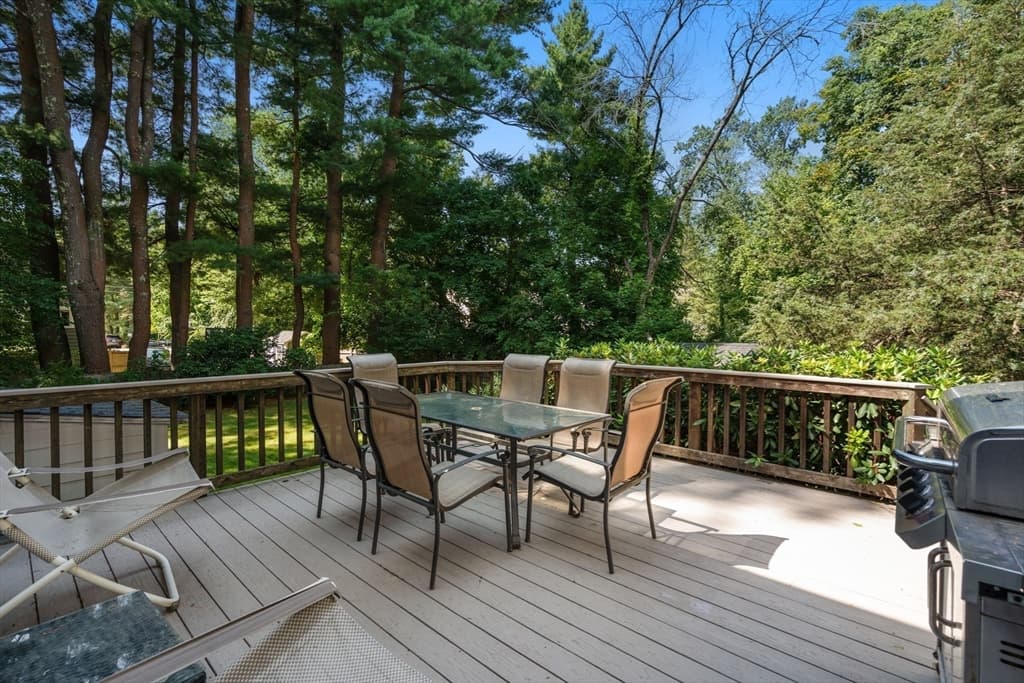 Single Family Residence at 14 Fuller Brook Ave, Needham MA 02492, Needham, photo 25 of 32