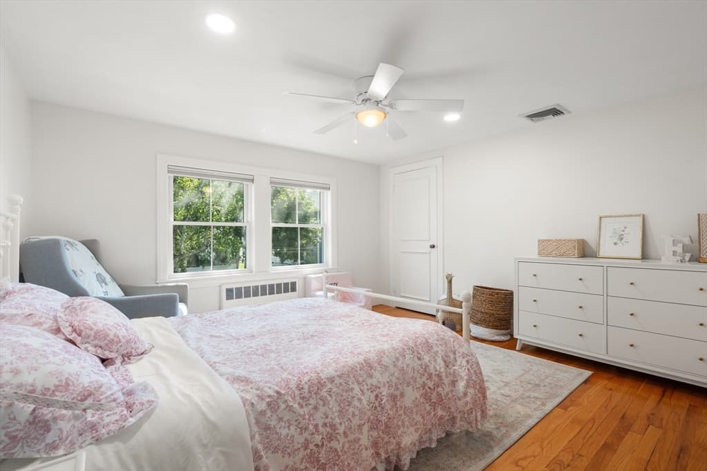 Single Family Residence at 14 Fuller Brook Ave, Needham MA 02492, Needham, photo 21 of 32
