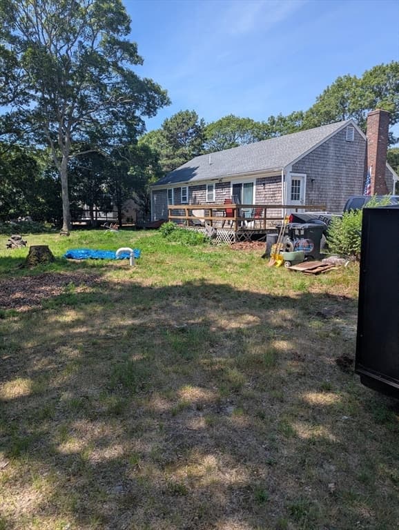 24 S Sea Ave, Yarmouth MA 02601 photo 17