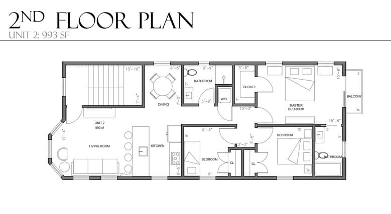 5 Glenburne Street # 2, Boston MA 02121 photo 23
