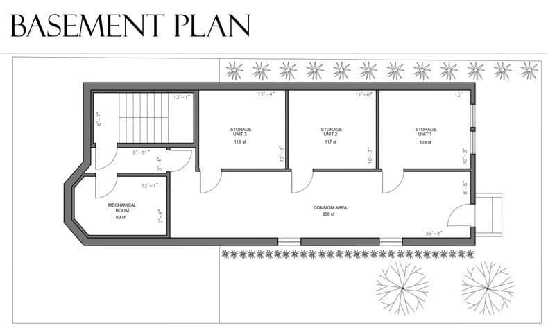 Condominium at 5 Glenburne Street # 2, Boston MA 02121, photo 28 of 29