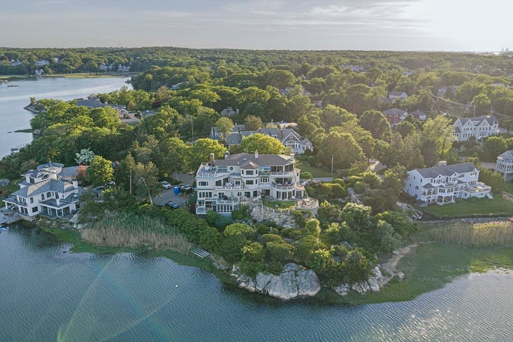 131 Nichols Road, Cohasset MA 02025 photo 27