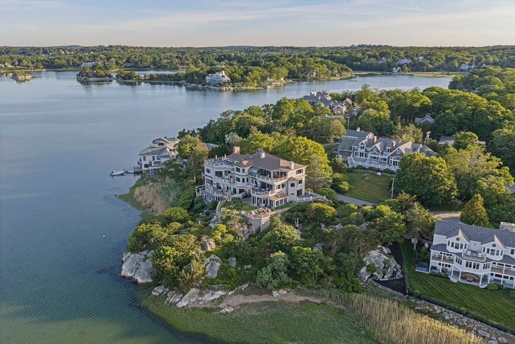 131 Nichols Road, Cohasset MA 02025 photo 7