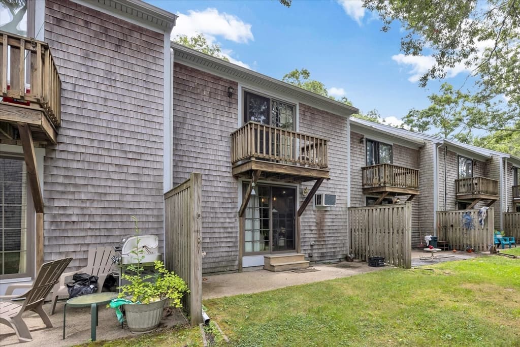 195 Falmouth Rd # 2D, Mashpee MA 02649 photo 3