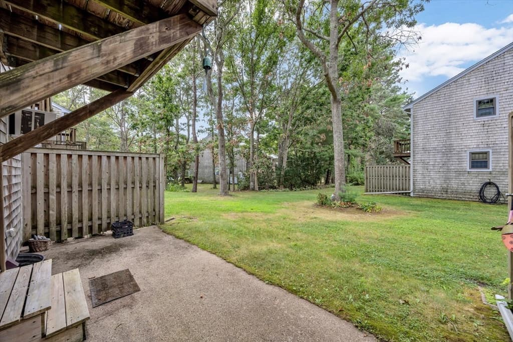 195 Falmouth Rd # 2D, Mashpee MA 02649 photo 4