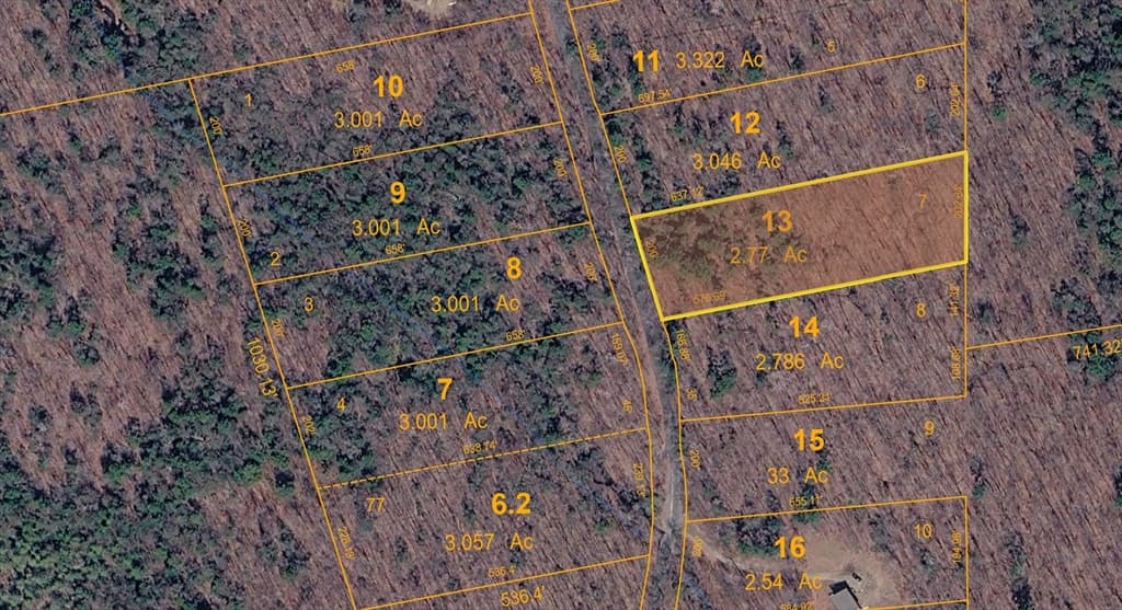 0 Hamilton Rd, Becket MA 01223 photo 3