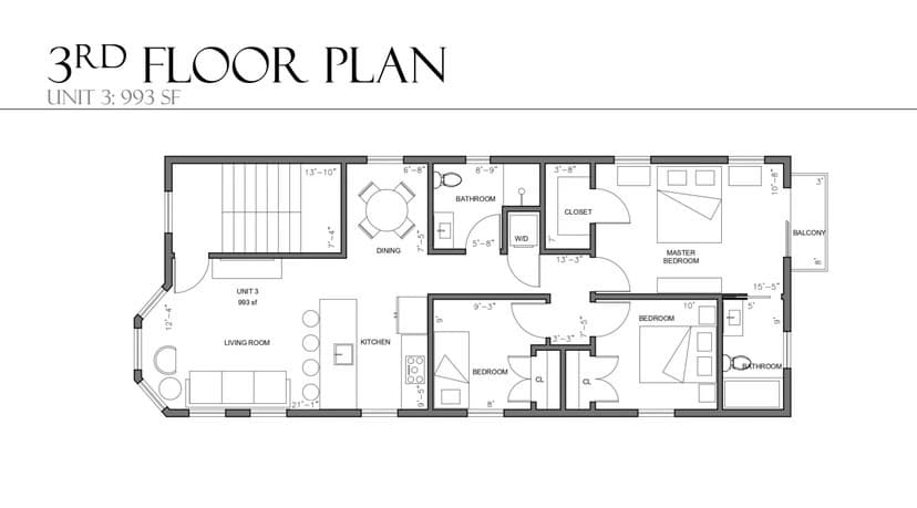 5 Glenburne Street # 3, Boston MA 02121 photo 23
