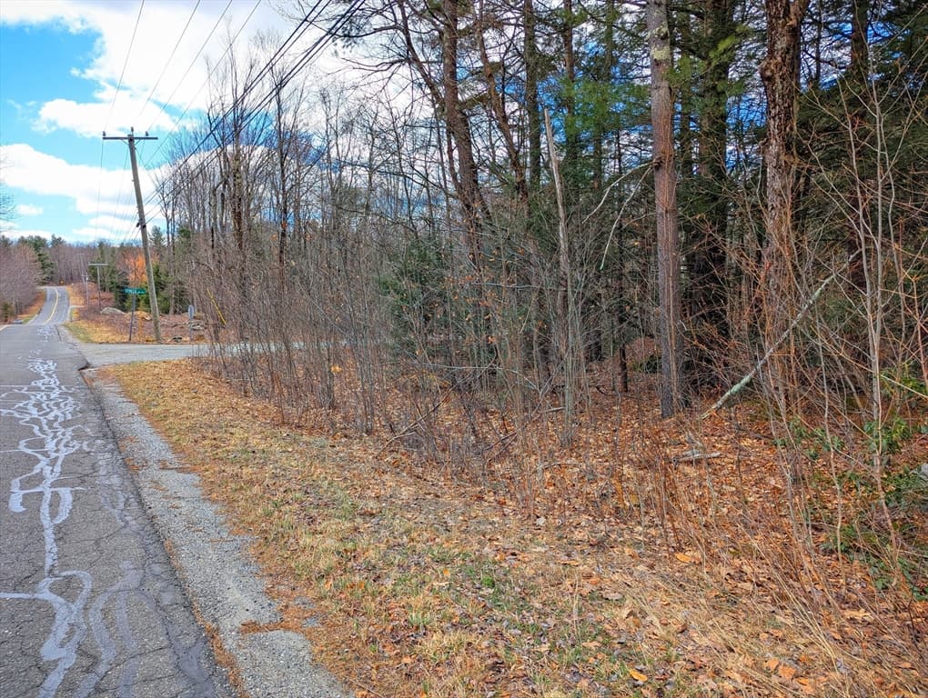 0 Bonny Rigg Hill Rd, Becket MA 01223 photo 6