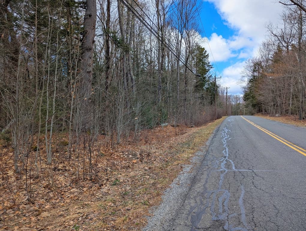 0 Bonny Rigg Hill Rd, Becket MA 01223 photo 5