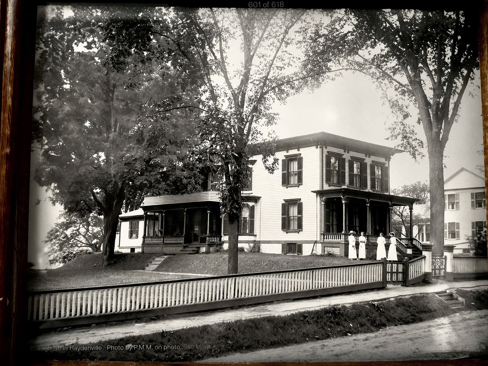 Single Family Residence at 1 High St, Williamsburg MA 01039, photo 42 of 42