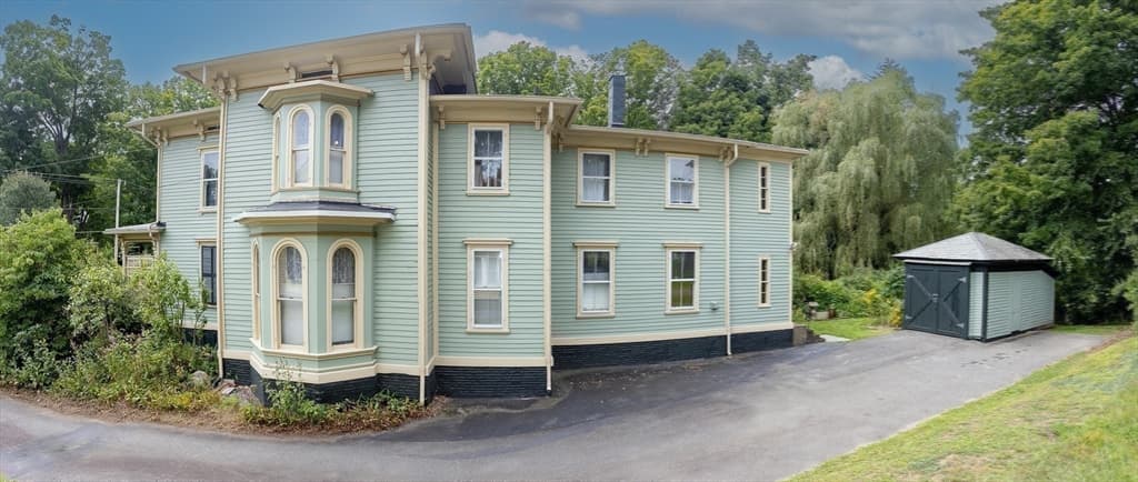1 High St, Williamsburg MA 01039 photo 41