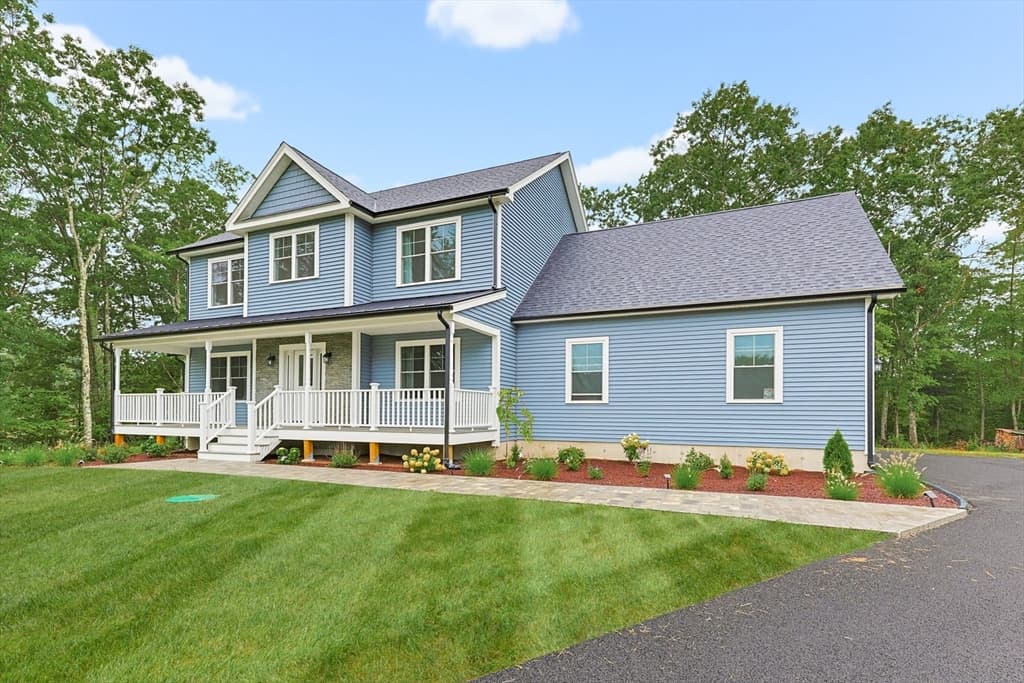Lot 13 16 Ledge Hill Ln, Rehoboth MA 02769 photo 2