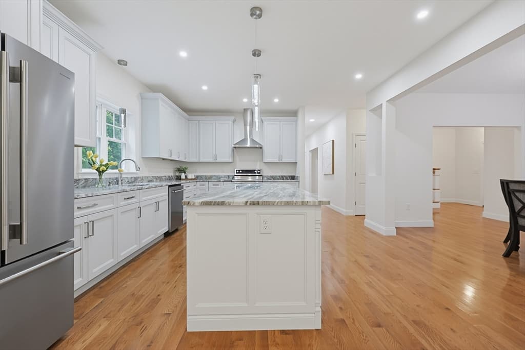 Lot 13 16 Ledge Hill Ln, Rehoboth MA 02769 photo 6