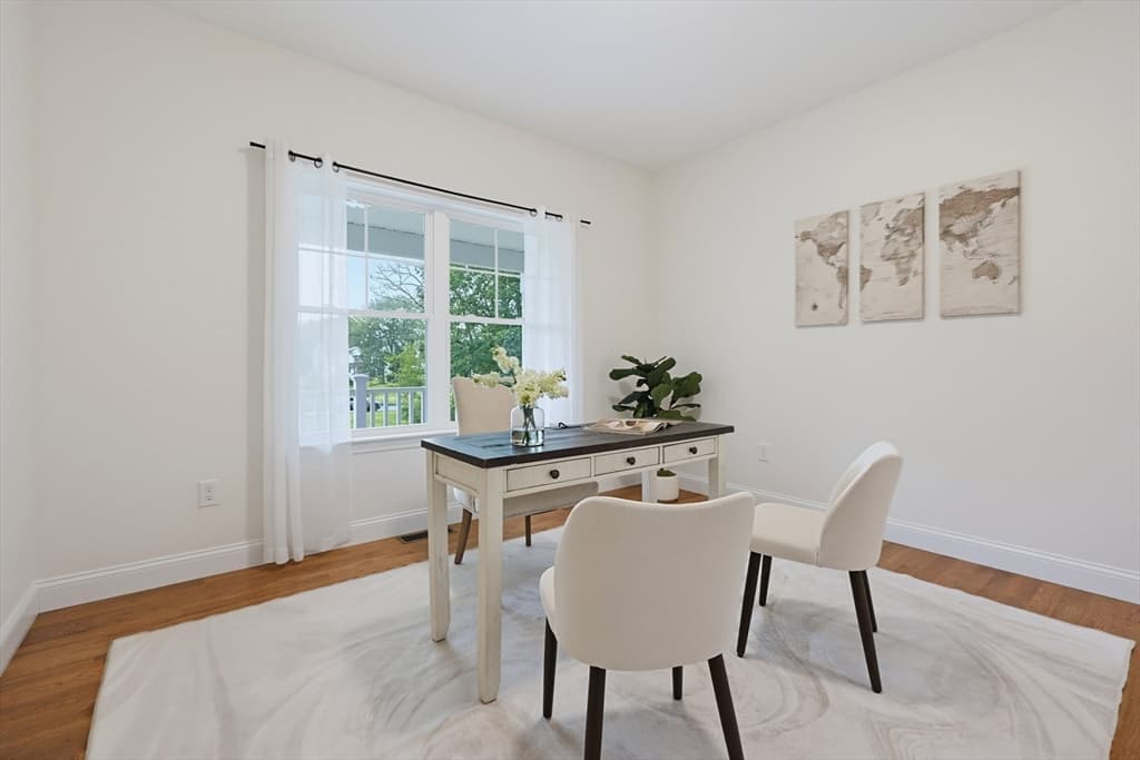 Lot 13 16 Ledge Hill Ln, Rehoboth MA 02769 photo 13