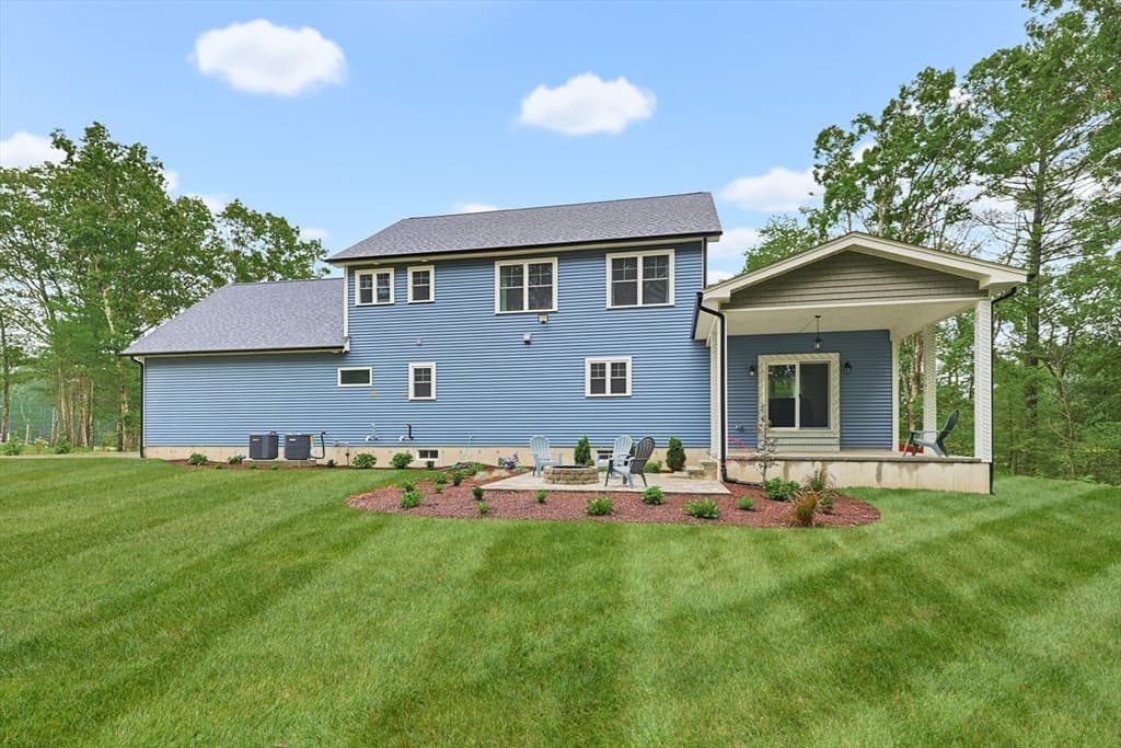 Lot 13 16 Ledge Hill Ln, Rehoboth MA 02769 photo 36