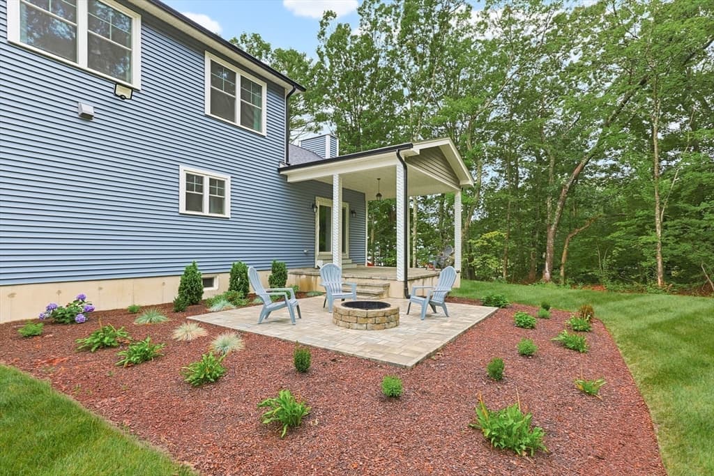 Lot 13 16 Ledge Hill Ln, Rehoboth MA 02769 photo 38