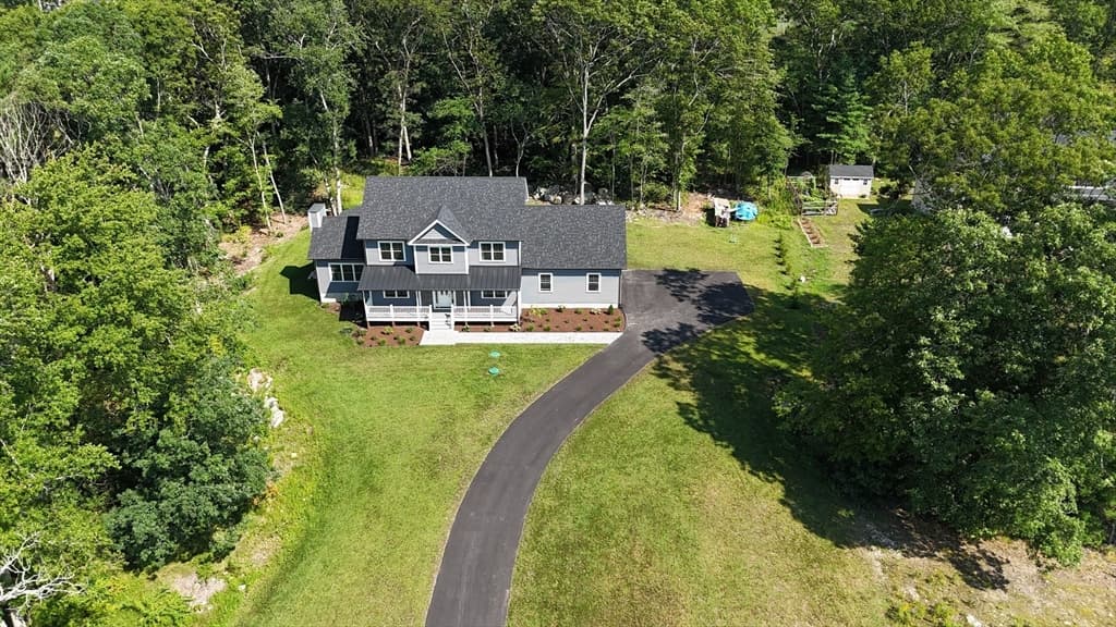 Lot 13 16 Ledge Hill Ln, Rehoboth MA 02769 photo 40