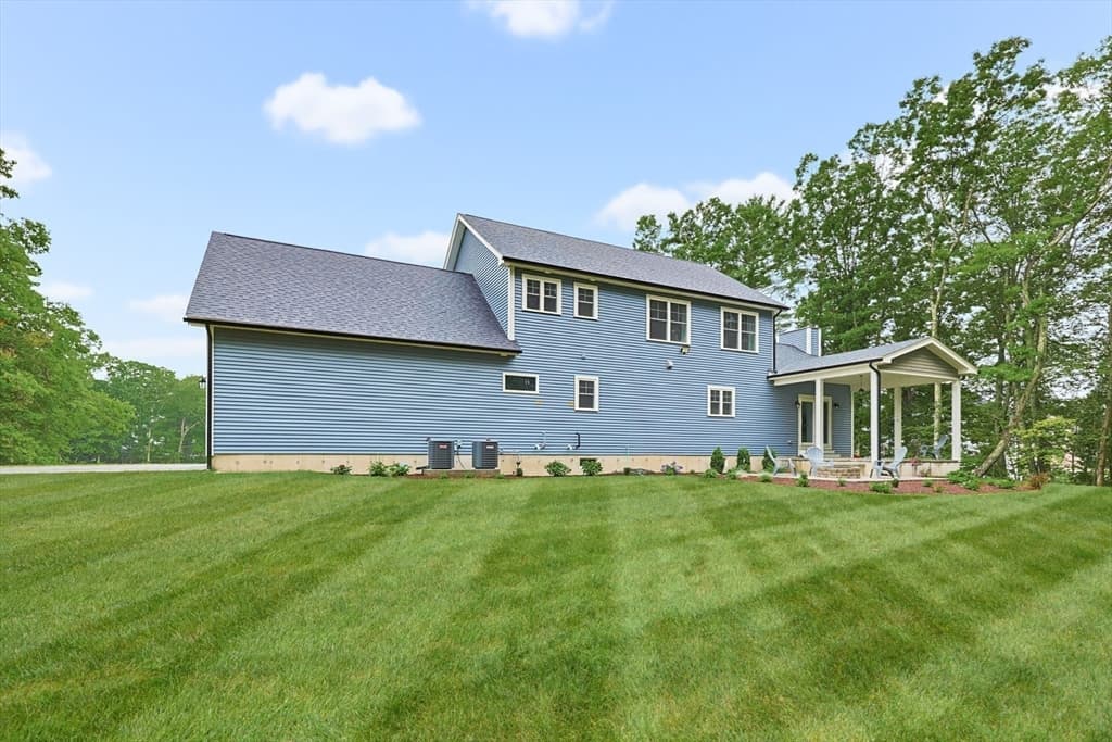 Lot 13 16 Ledge Hill Ln, Rehoboth MA 02769 photo 35