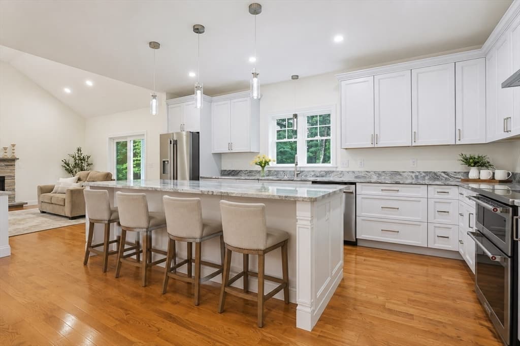 Lot 13 16 Ledge Hill Ln, Rehoboth MA 02769 photo 4