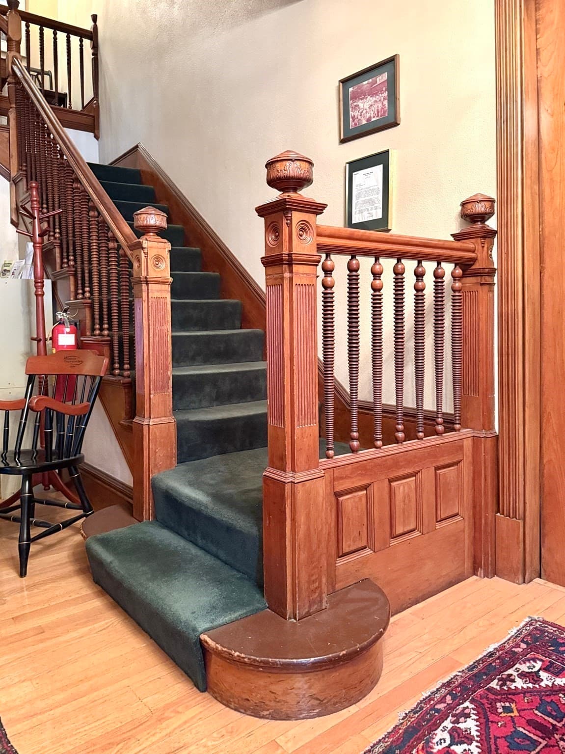 Commercial Sale at 100 Court St, Plymouth MA 02360, photo 15 of 29