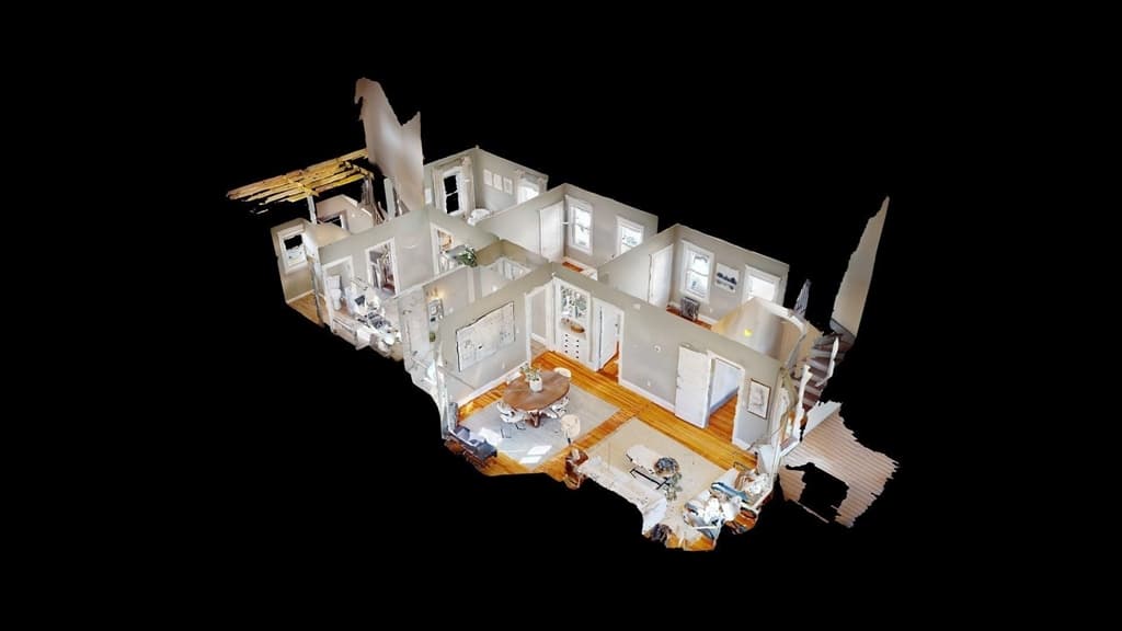 3943 Washington St, Boston MA 02131 photo 27