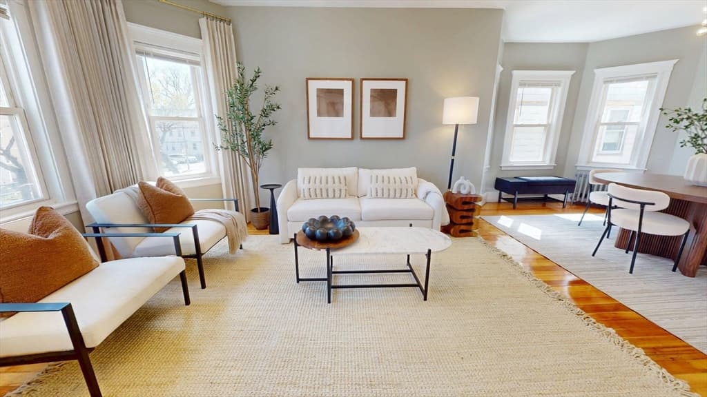 3943 Washington St, Boston MA 02131 photo 2