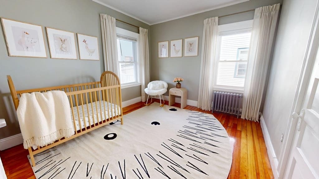 3943 Washington St, Boston MA 02131 photo 13