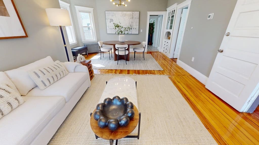 3943 Washington St, Boston MA 02131 photo 3