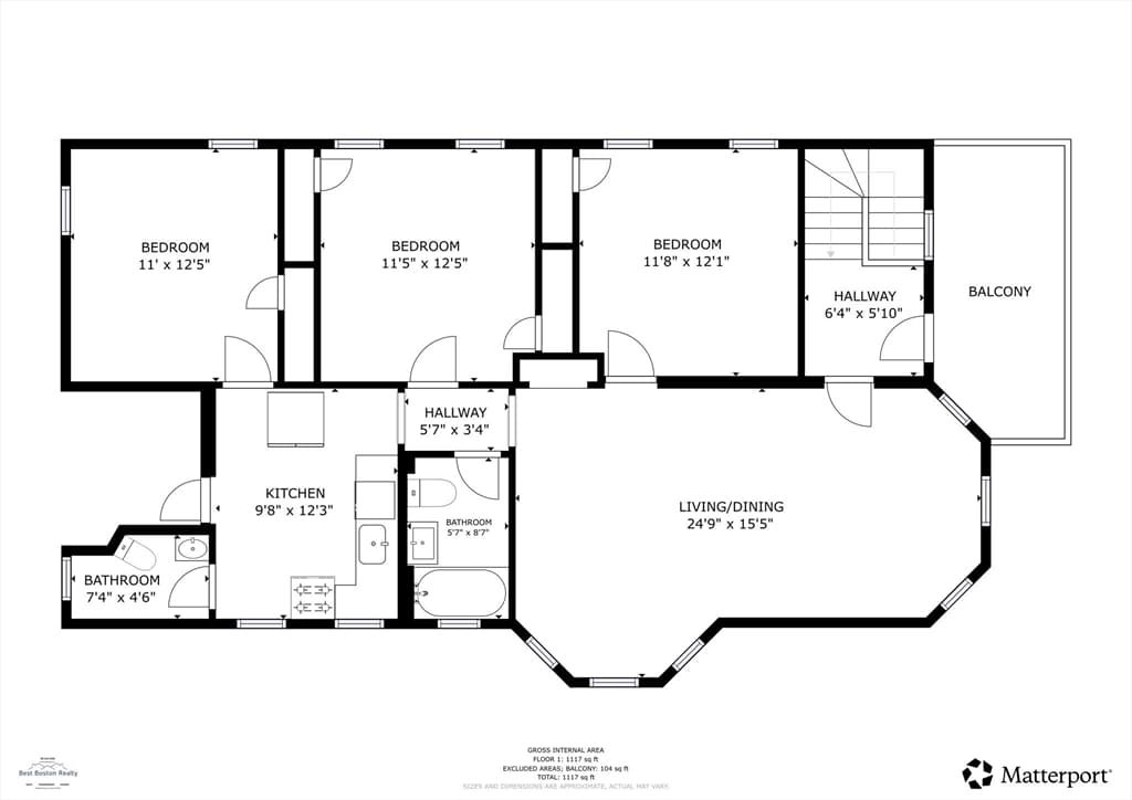 3943 Washington St, Boston MA 02131 photo 29