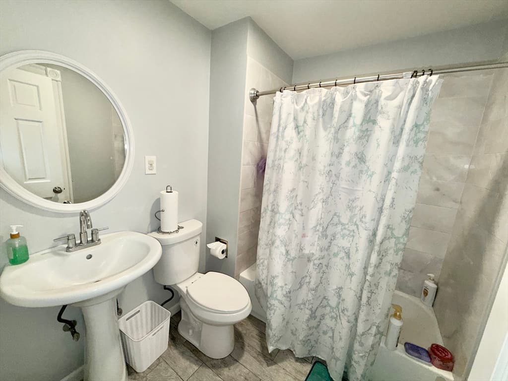 5 Woodward Park St, Boston MA 02125 photo 33