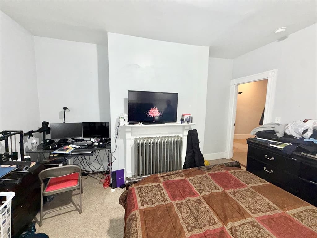 5 Woodward Park St, Boston MA 02125 photo 37