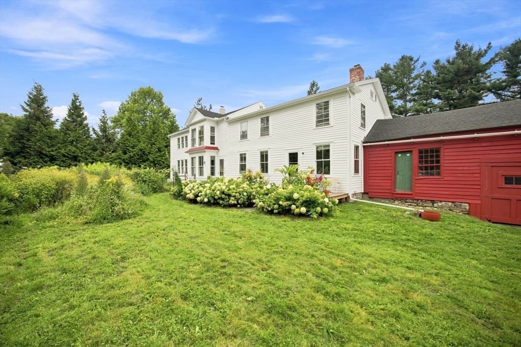 158 Skyline Trl, Middlefield MA 01243 photo 2